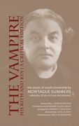 Vampire, His Kith and Kin: A Critical Edition (en Inglés)