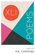Xli Poems - Poetry by E. E. Cummings (en Inglés)