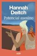 Potencial asesino (en Castellano)