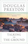 Talking to the Ground [Idioma Inglés] (en Inglés)