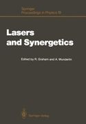 lasers and synergetics: a colloquium on coherence and self-organization in nature