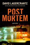 Post Mortem: A Mystery