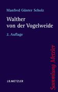 Walther Von Der Vogelweide (en Alemán)