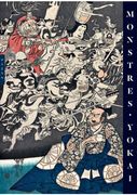 Yokai Monsters: By the Great Masters of Japanese Woodblock Printing (en Inglés)