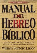 Manual de Hebreo Biblico Volumen 2