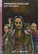 Die Rauber + cd (en Alemán)