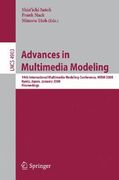 advances in multimedia modeling: 14th international multimedia modeling conference, mmm 2008, kyoto, japan, january 9-11, 2008, proceedings