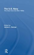 The U. S. Navy: The View From the Mid1980S 