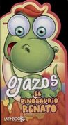 Dinosaurio Renato - Varios Autores - Latinbooks