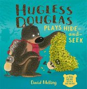 Hugless Douglas Plays Hide-And-Seek (en Inglés)