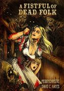 A Fistful of Dead Folk (en Inglés)