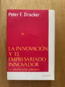 La innovación y el empresario innovador