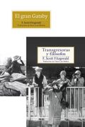 El gran Gatsby. Transgresoras y Filósofos. ESTUCHE