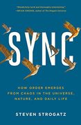 sync,how order emerges from chaos in the universe, nature, and daily life