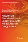 Modeling and Simulation of Smart Grid Integrated with Hybrid Renewable Energy Systems (en Anglais)