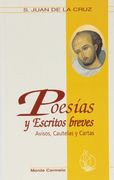 Poesías y Escribos breves: Avisos, Cautelas y Cartas (Karmel)