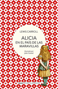 Alicia en el País de las Maravillas