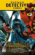 Batman: Detective Comics Vol. 07 - Hombres Murcielago Eternos (re Nacimiento Parte 8)