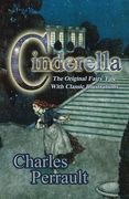 Cinderella (The Original Fairy Tale with Classic Illustrations) (en Inglés)