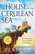 The House in the Cerulean sea (en Inglés)