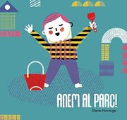 Anem al Parc! (Catalán) [Próxima Aparición] (en Catalán)