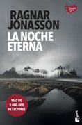 La Noche Eterna (Serie Islandia Negra 4) (in Spanish)
