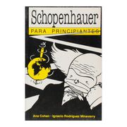 Schopenhauer Para Principiantes