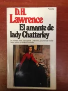 El amante de Lady Chatterley