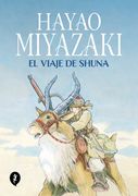 El Viaje de Shuna / Shuna's Journey (in Spanish)