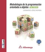 Metodología de la Programación Orientada a Objetos 2a ed
