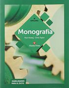 Monografia (ib Diploma)