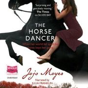 The Horse Dancer (en Inglés)