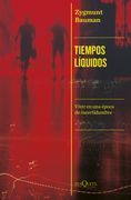 Tiempos líquidos (in Spanish)