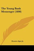 the young bank messenger (1898) (en Inglés)