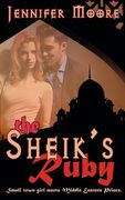 The Sheik's Ruby (en Inglés)