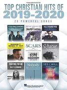 Top Christian Hits of 2019-2020 Piano