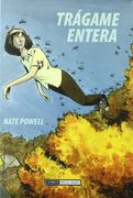 Trágame Entera