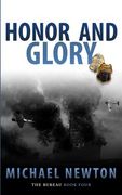Honor And Glory: An FBI Crime Thriller (en Anglais)