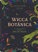 Libro Wiccapedia de Cocina: Recetario Para Brujas Modernas (en Español  Latino) De Lisa Chamberlain - Buscalibre