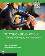 Triathlon Revolution: Training, Technique and Inspiration (en Inglés)