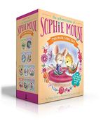 The Adventures of Sophie Mouse: Ten-Book Collection 