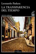 La Transparencia del Tiempo