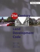 21st Century Land Development Code [With CDROM] (en Inglés)