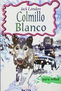 Colmillo Blanco