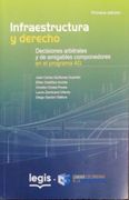 Infraestructura y Derecho
