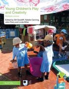 Young Children's Play and Creativity: Multiple Voices (en Inglés)