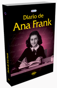 Diario de ana Frank