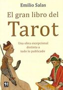 TAROT DE MARSELLA SUPERFACIL - librerialerner