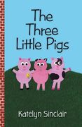 The Three Little Pigs (en Inglés)