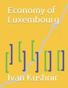 Economy of Luxembourg (en Inglés)